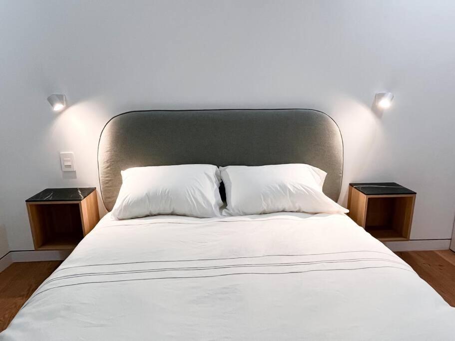 New Beautiful Modern One Bedroom Apt In Brooklyn At Rem-Casa New York Esterno foto