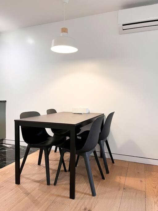 New Beautiful Modern One Bedroom Apt In Brooklyn At Rem-Casa New York Esterno foto