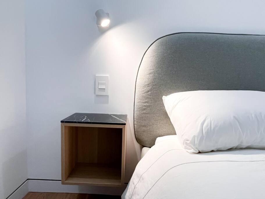 New Beautiful Modern One Bedroom Apt In Brooklyn At Rem-Casa New York Esterno foto