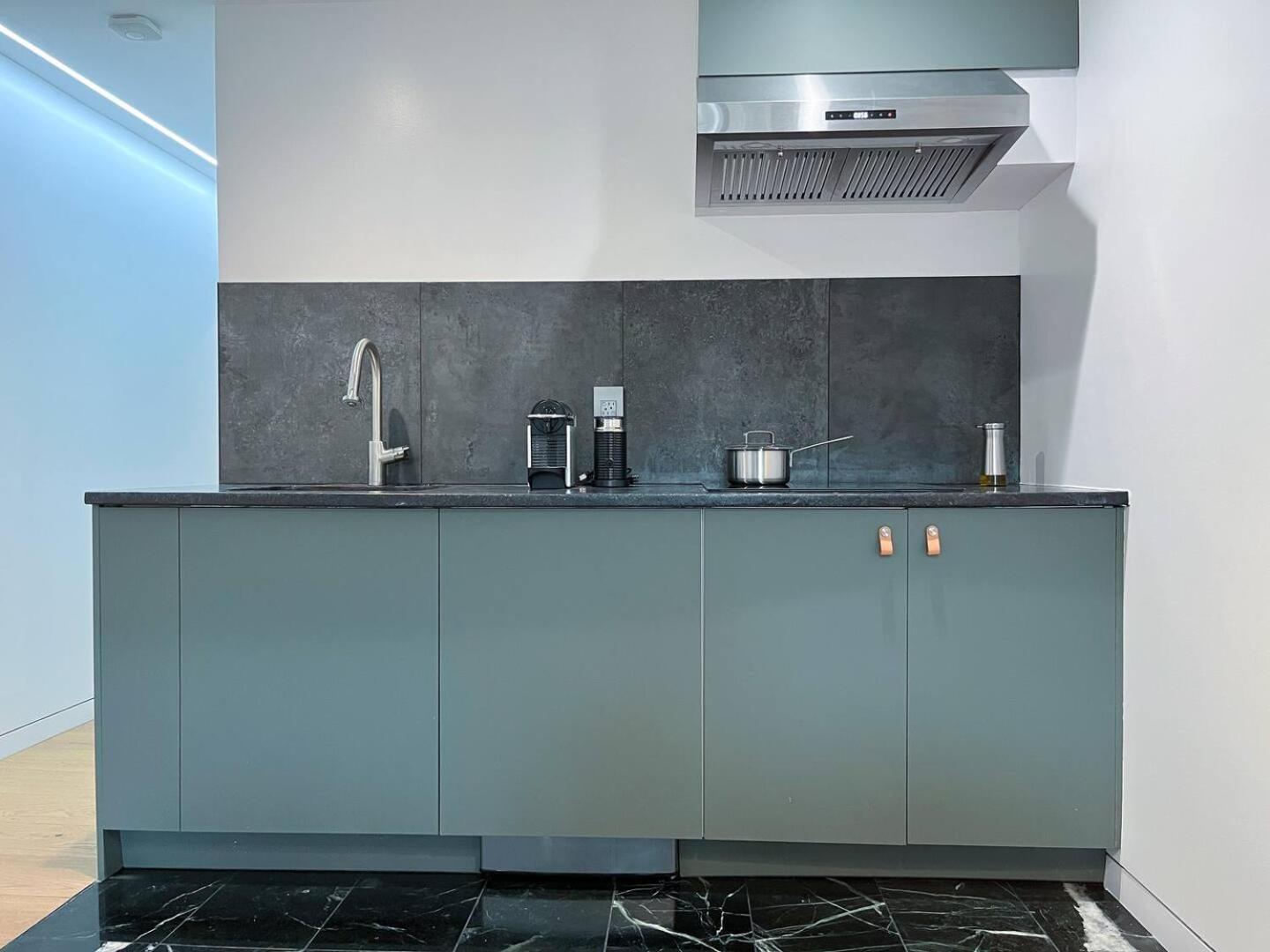 New Beautiful Modern One Bedroom Apt In Brooklyn At Rem-Casa New York Esterno foto
